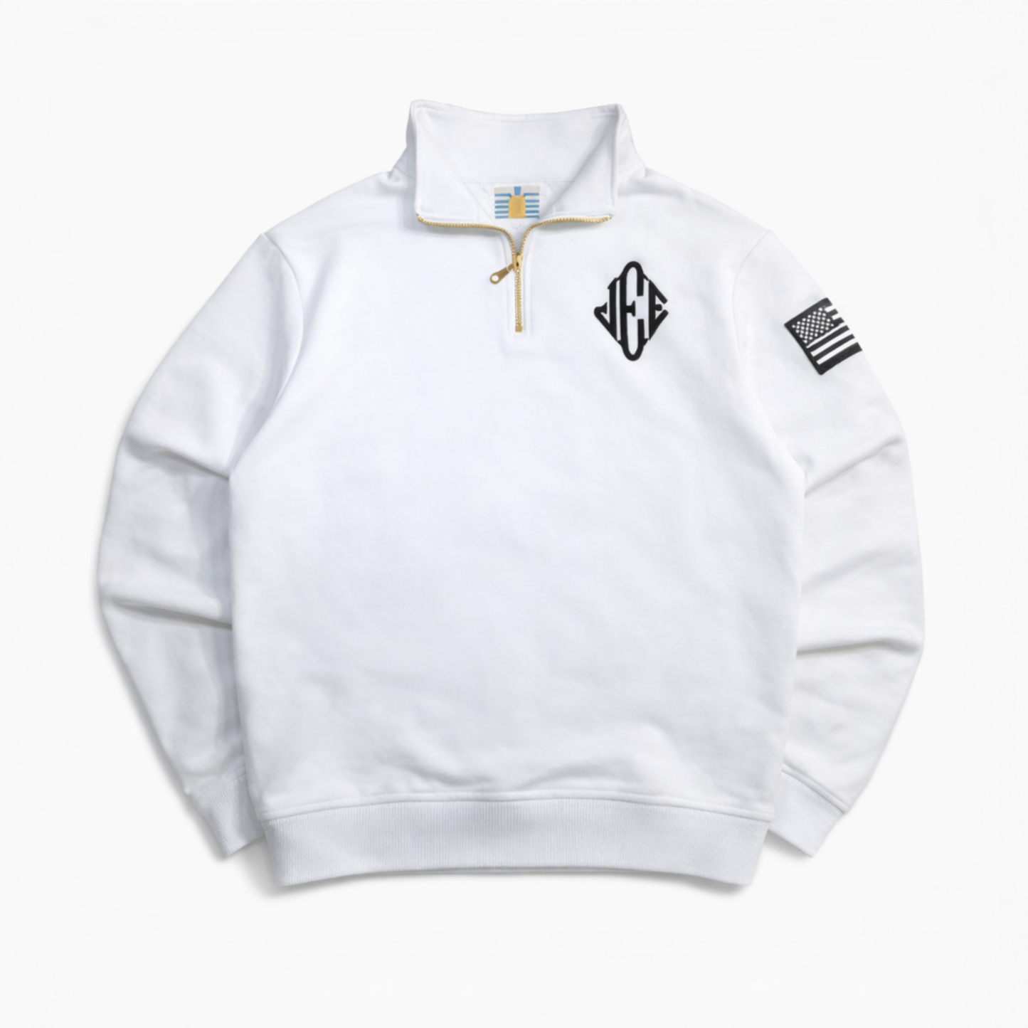 EPST Quarter Zip
