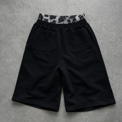 Dual Waisted Shorts
