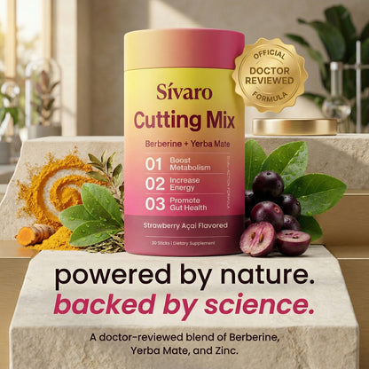 "Sivaro" Cutting Mix Drink