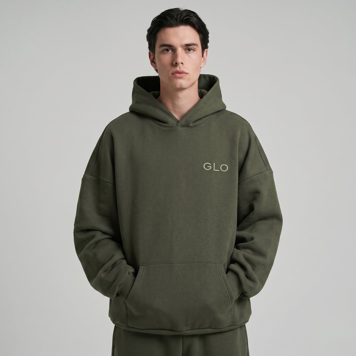 Faith Over Fair Hoodie Collection