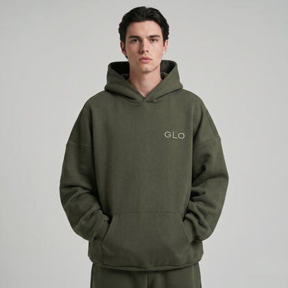Faith Over Fair Hoodie Collection