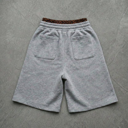 Dual Waisted Shorts