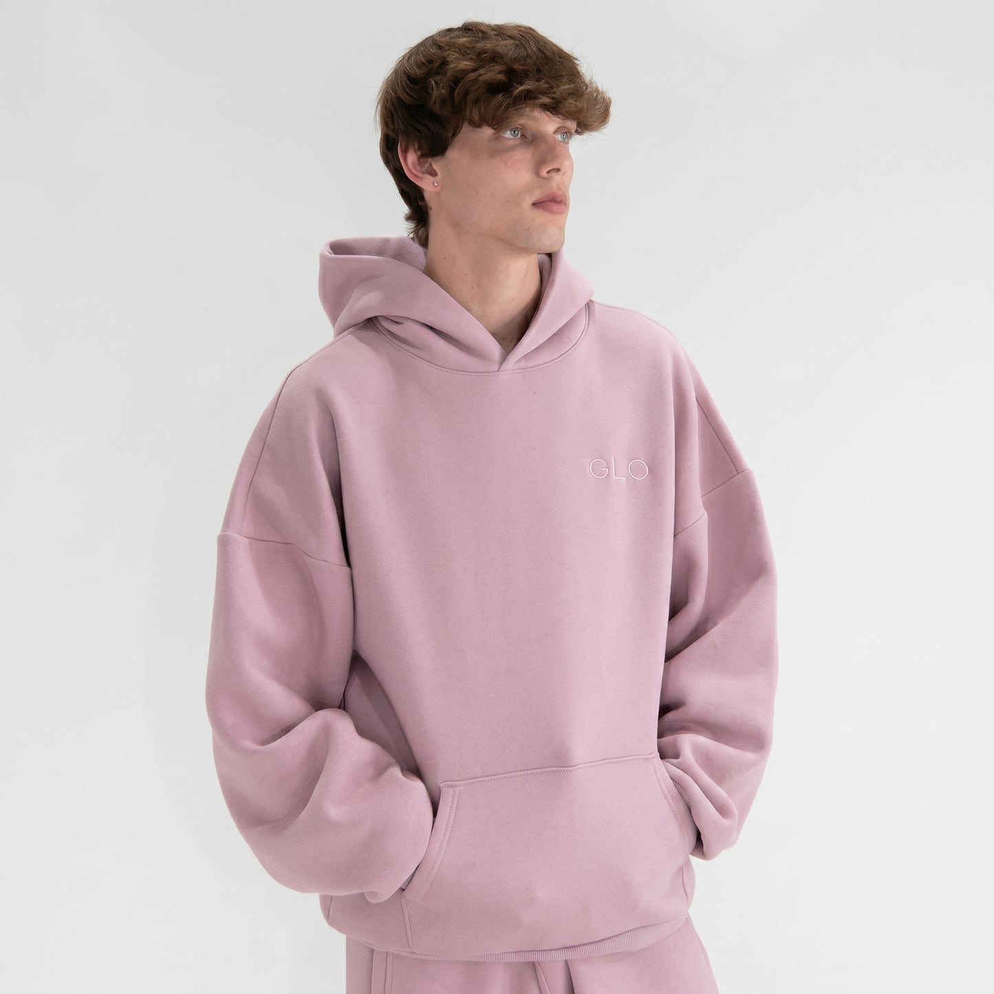 Faith Over Fair Hoodie Collection