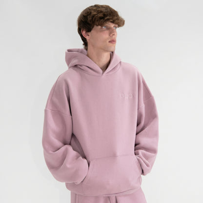 Faith Over Fair Hoodie Collection