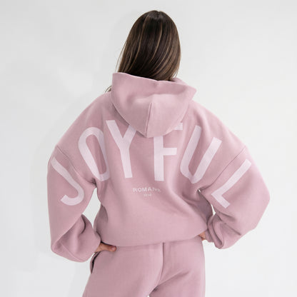 Faith Over Fair Hoodie Collection