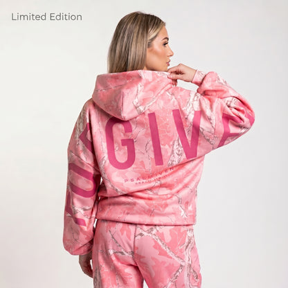 Faith Over Fair Hoodie Collection