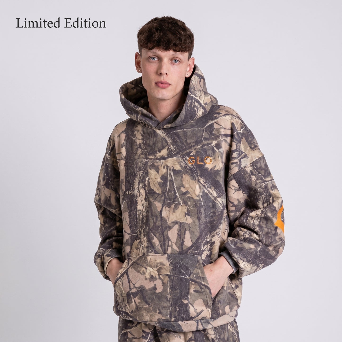 Faith Over Fair Hoodie Collection