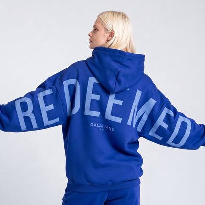 Faith Over Fair Hoodie Collection