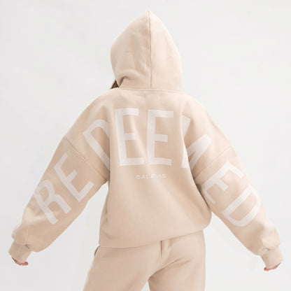 Faith Over Fair Hoodie Collection