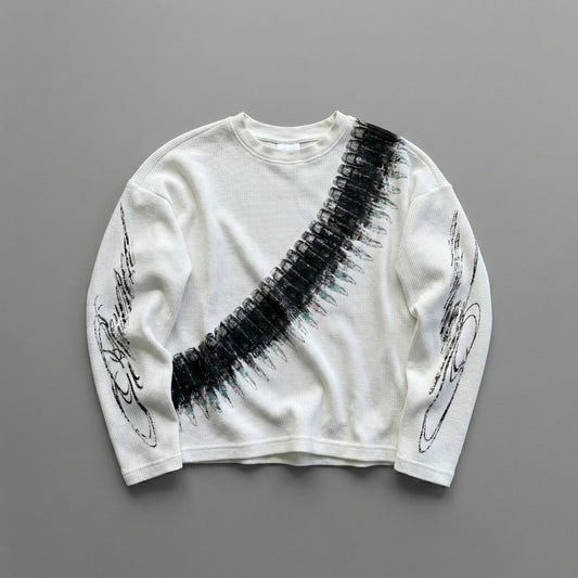 "Sivaro" Bullet Thermal